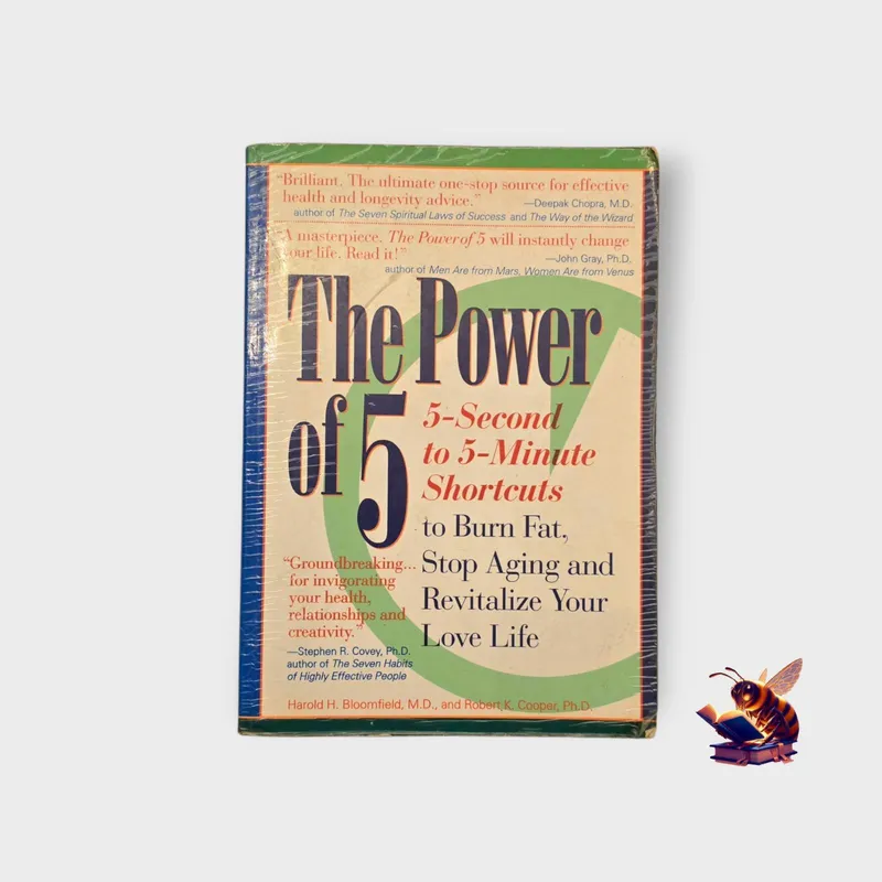The power of 5