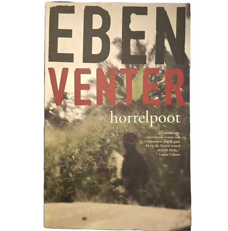Horrelpoot
