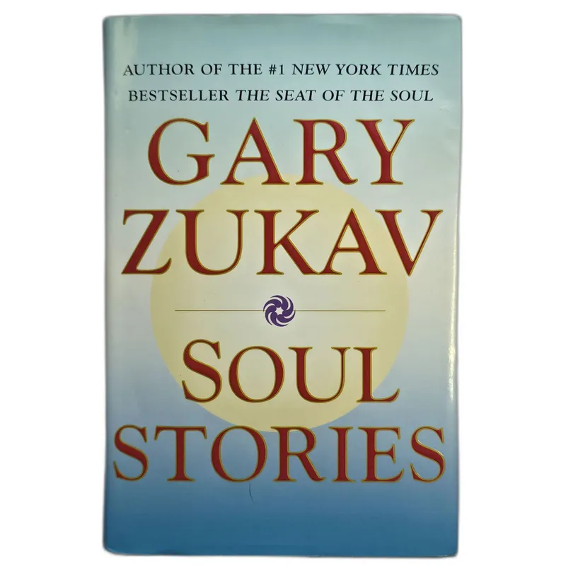 Soul Stories