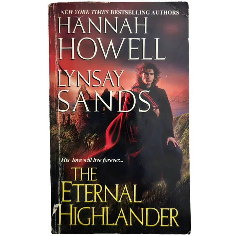 The Eternal Highlander