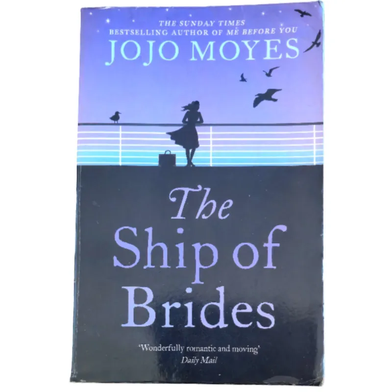 The Ship of Brides