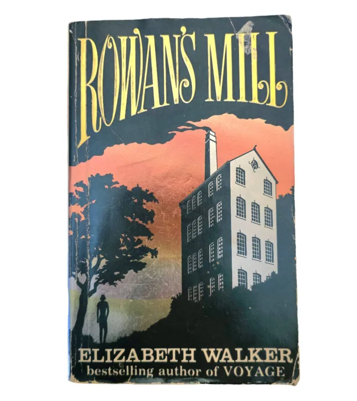Rowan's Mill