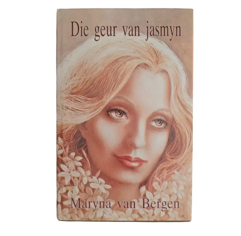 Die Geur van Jasmyn