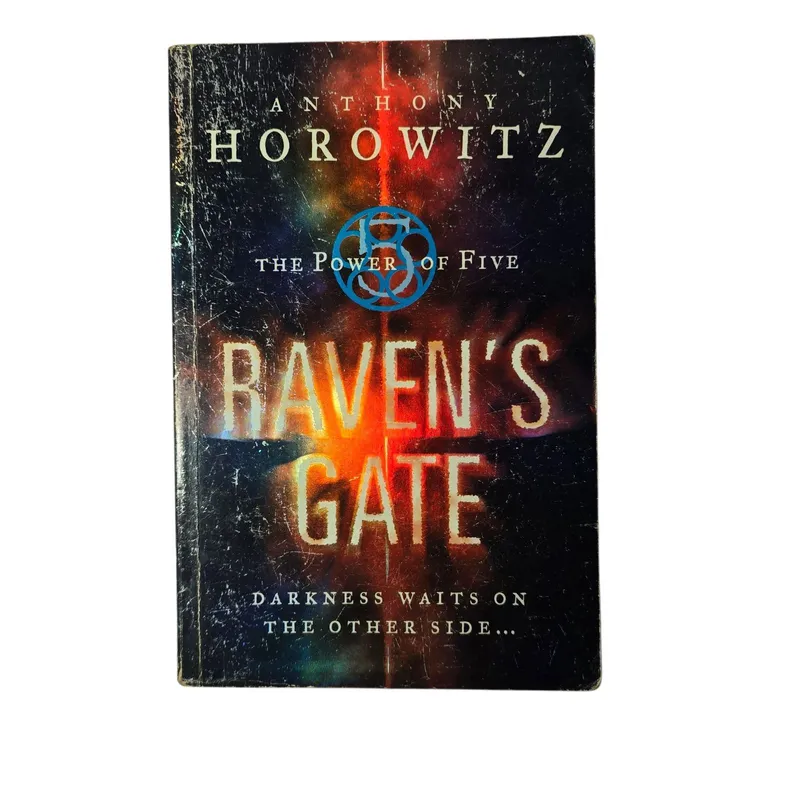 Raven's Gate