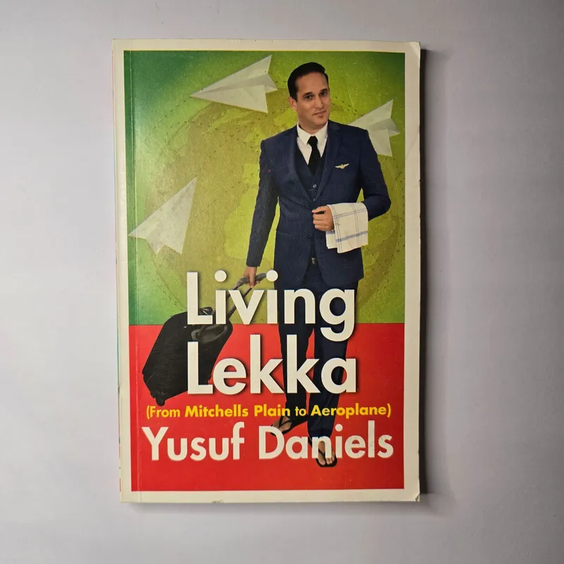 Living Lekka
