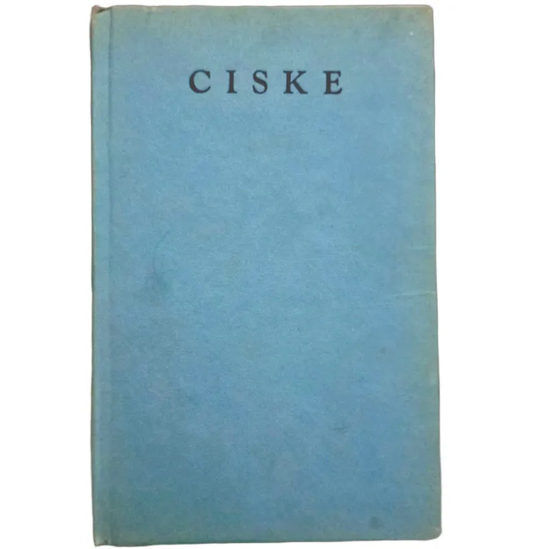 Ciske
