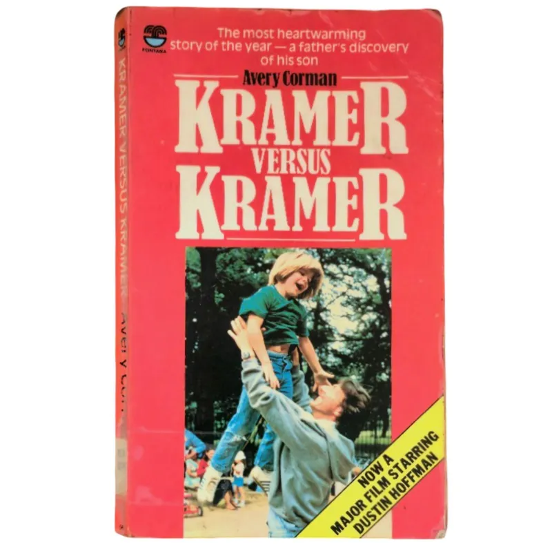 Kramer Versus Kramer