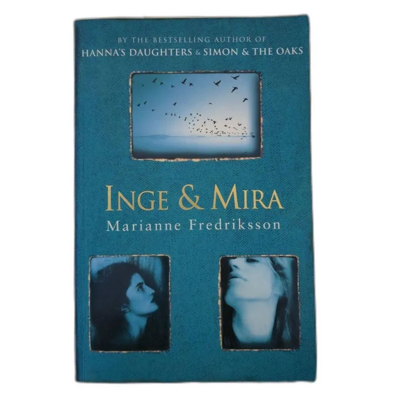 Inge & Mira