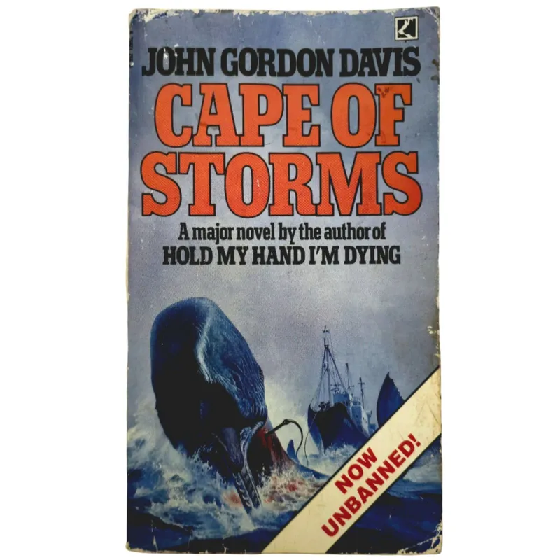 Cape of Storms
