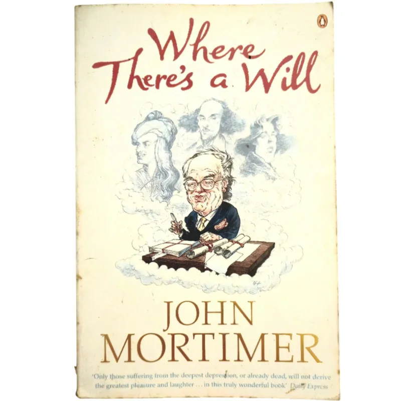 Where there's a Will