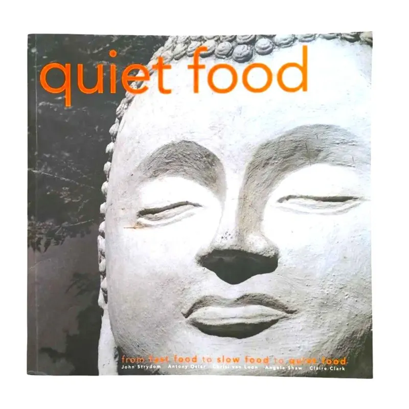 Quiet Food