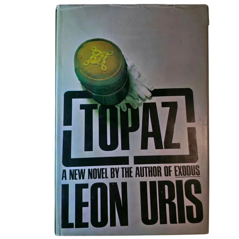 Topaz