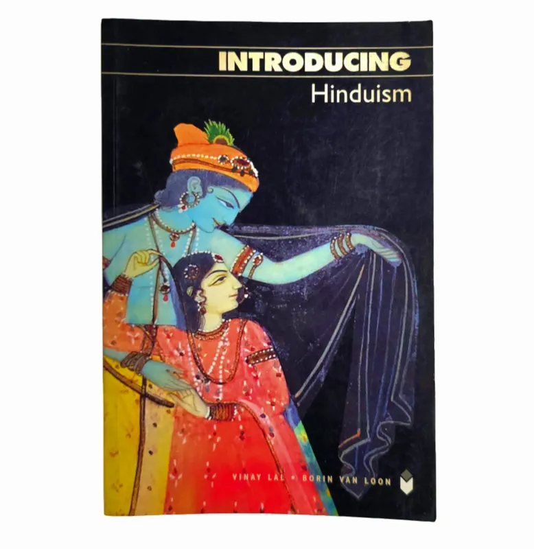 Introducing Hinduism