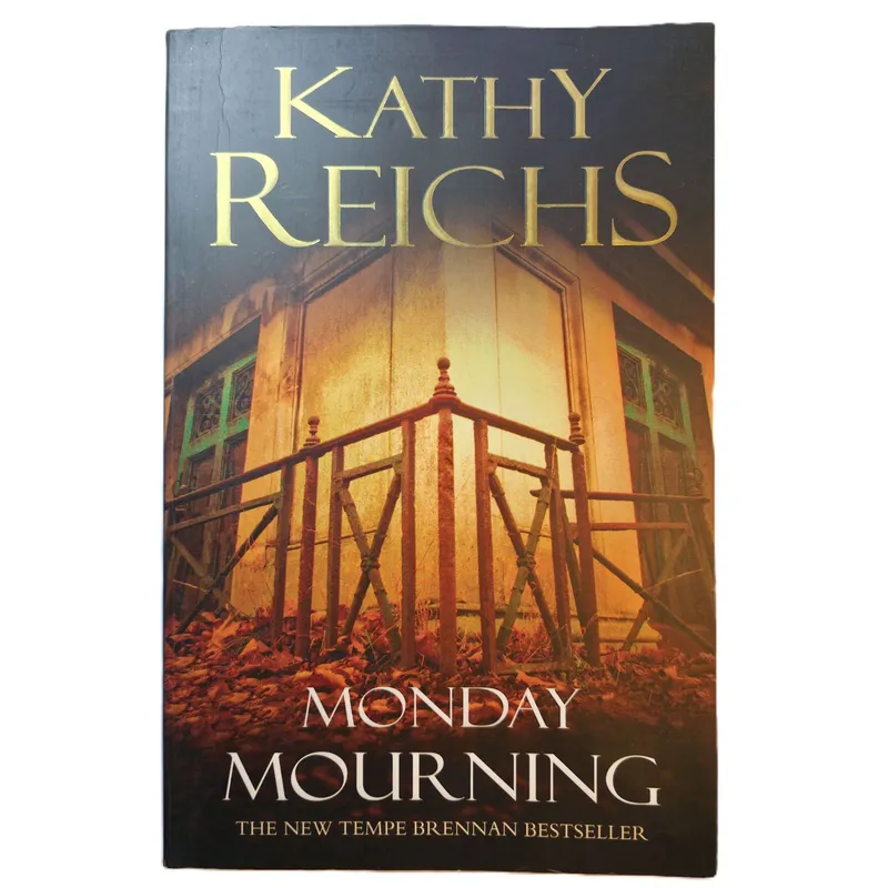 Monday Mourning