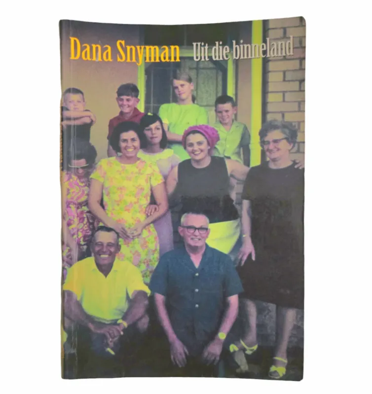 Uit die Binneland