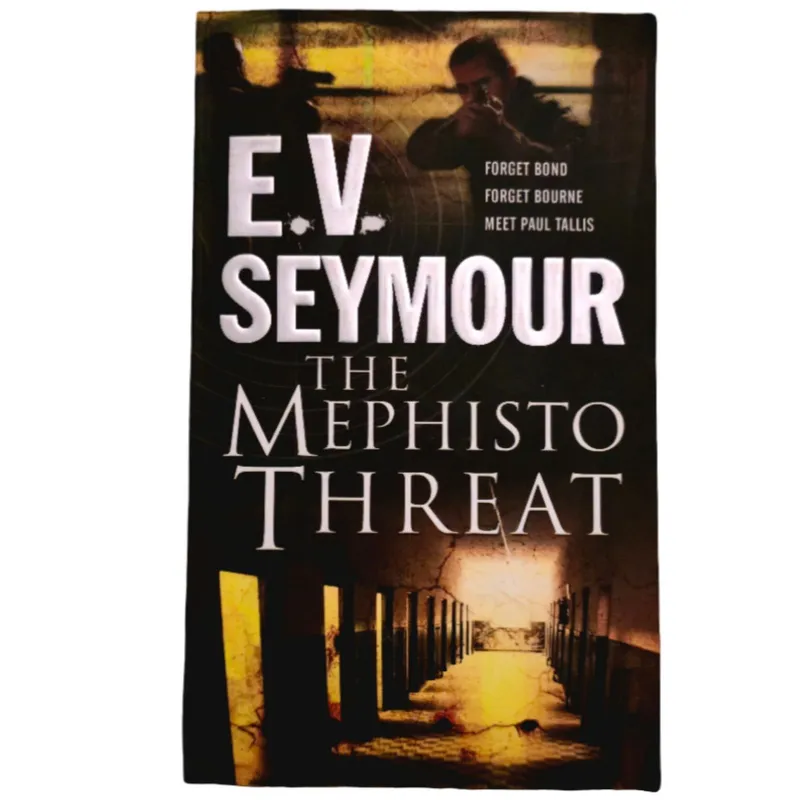 The Mephisto Threat
