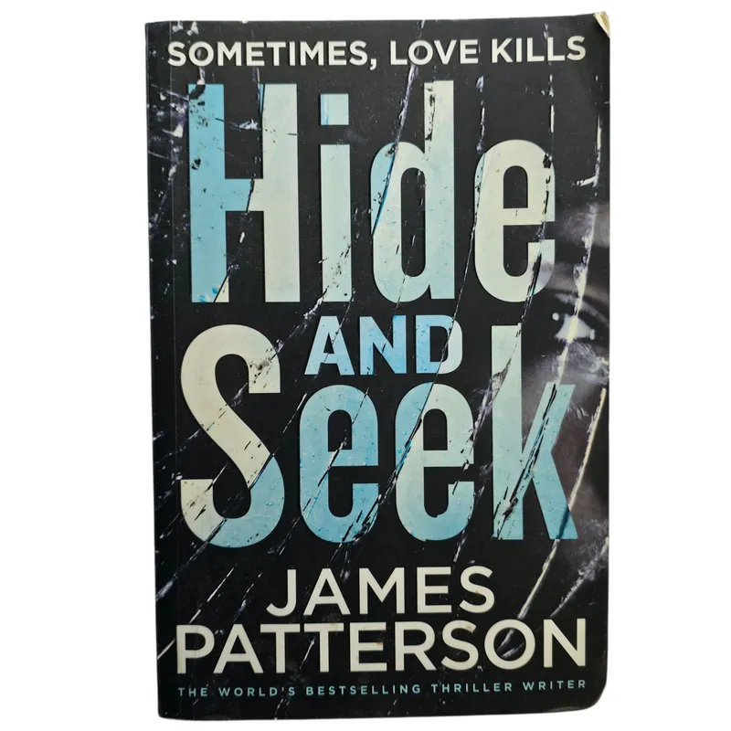 Hide and Seek