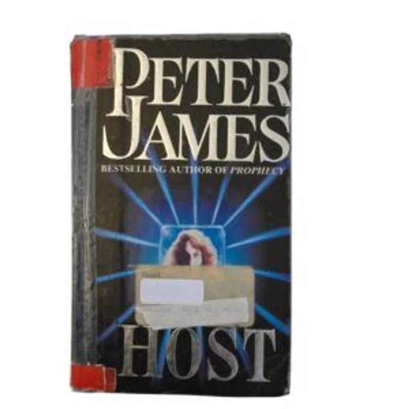 Host