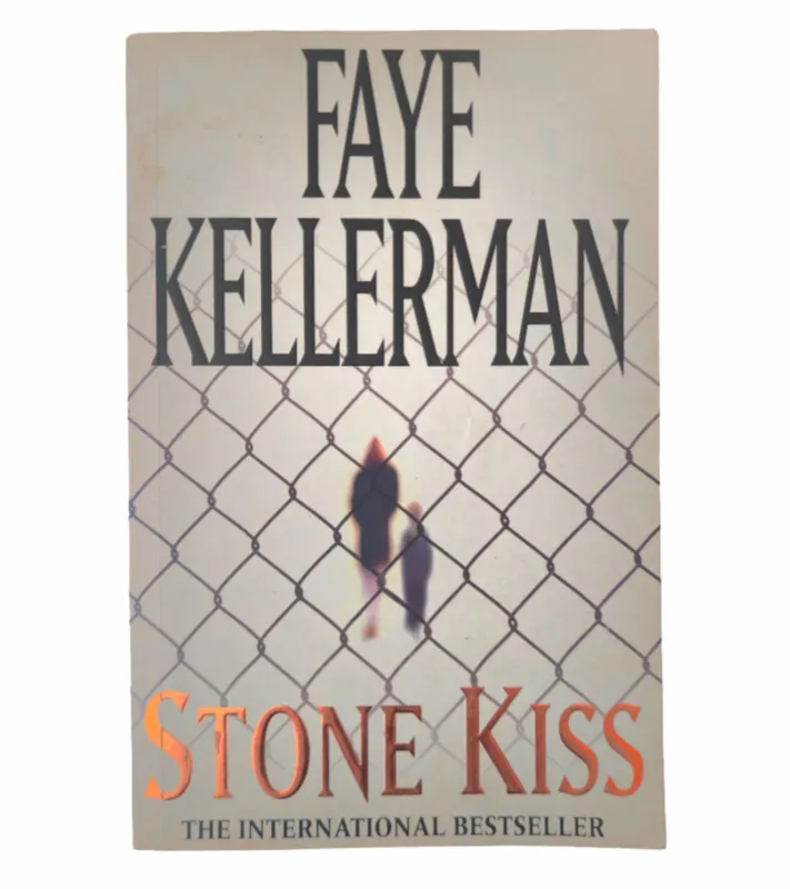 Stone Kiss