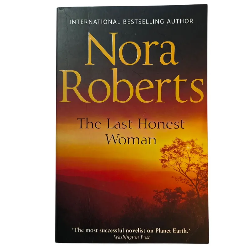 The Last Honest Woman