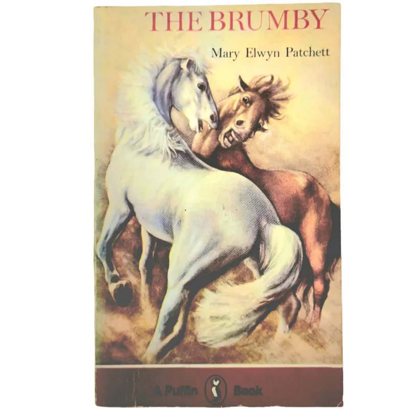 The Brumby
