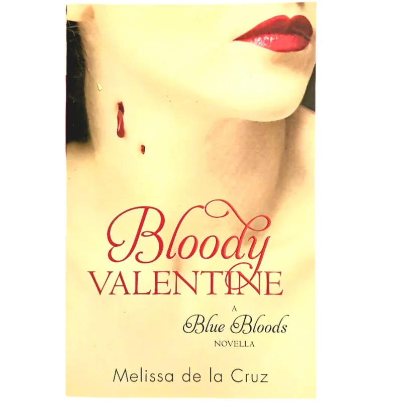 Bloody Valentine