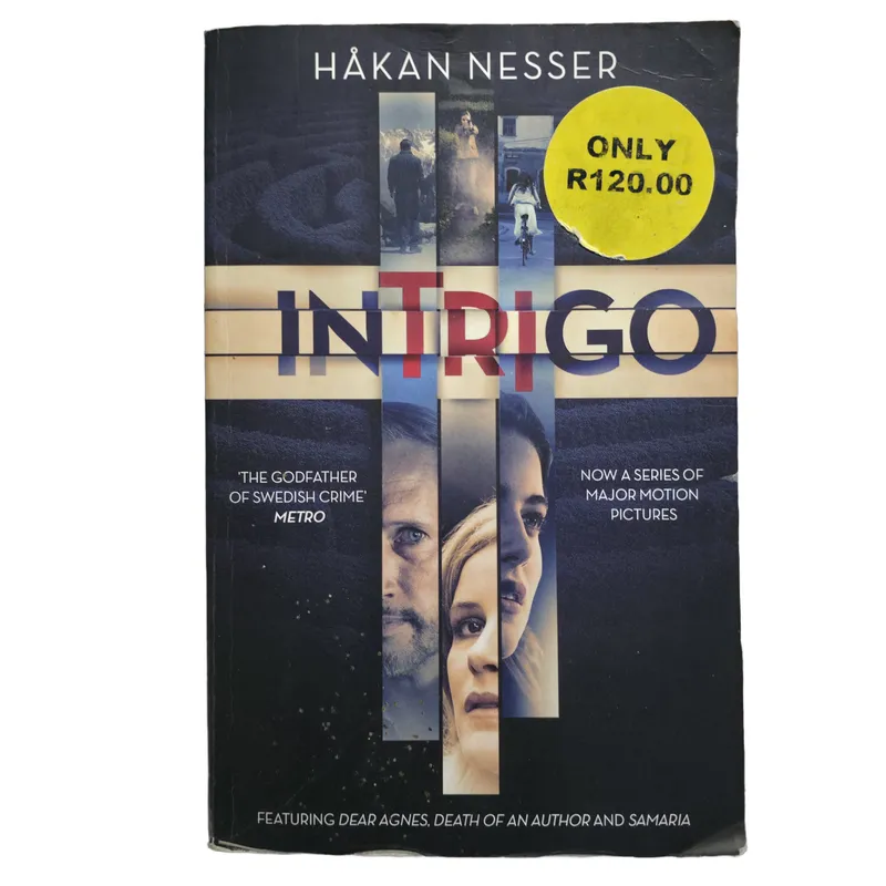 Intrigo