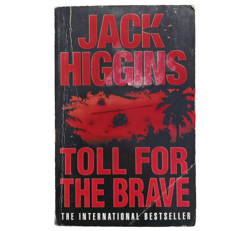 Toll for the Brave