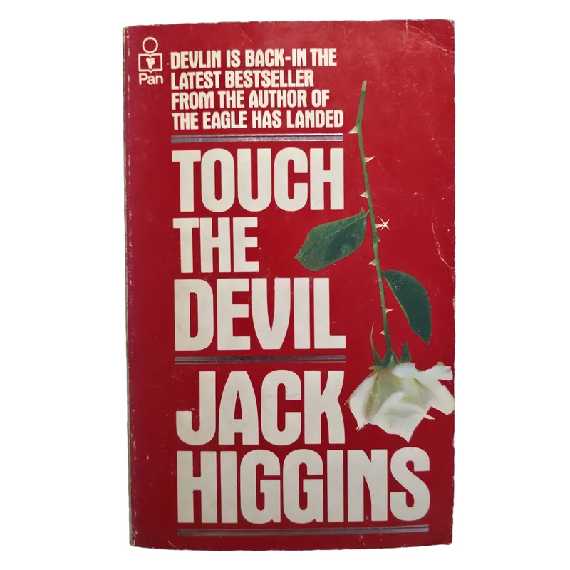 Touch the Devil