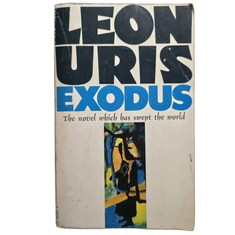 Exodus