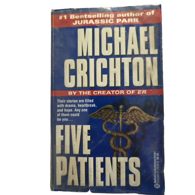 Five Patients