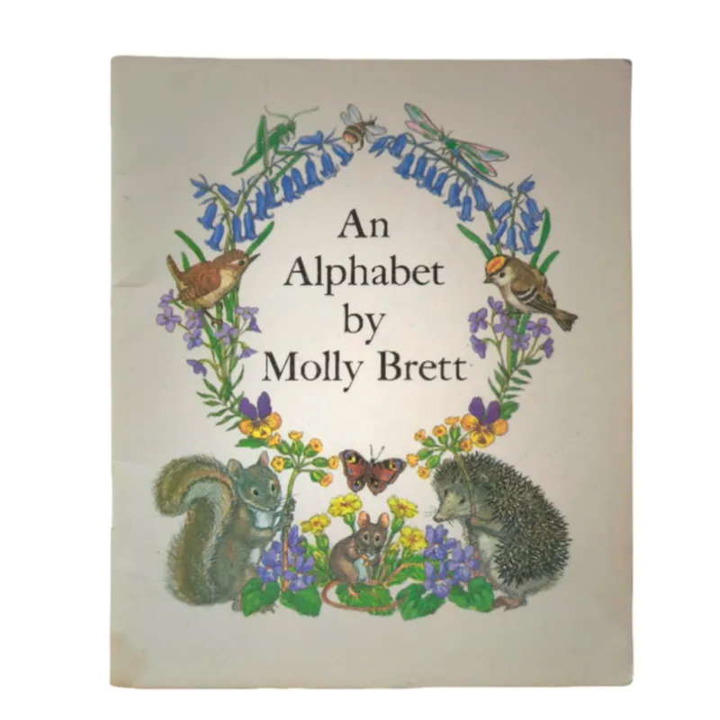 An Alphabet
