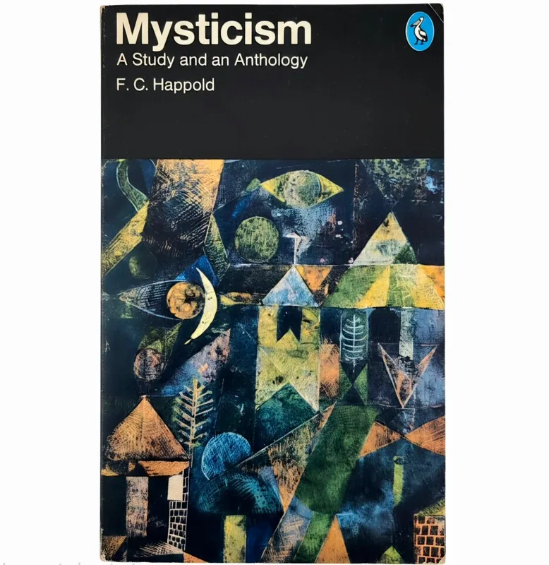 Mysticism