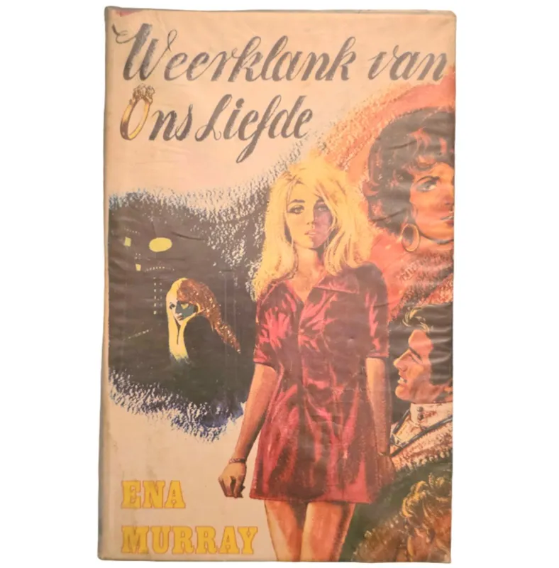 Weerklank van ons Liefde