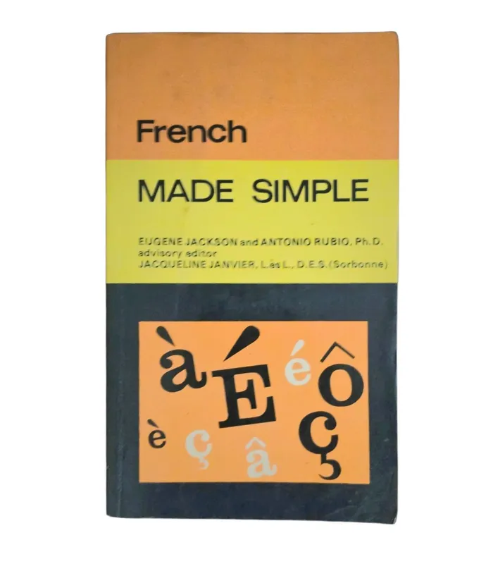French Made Simple
