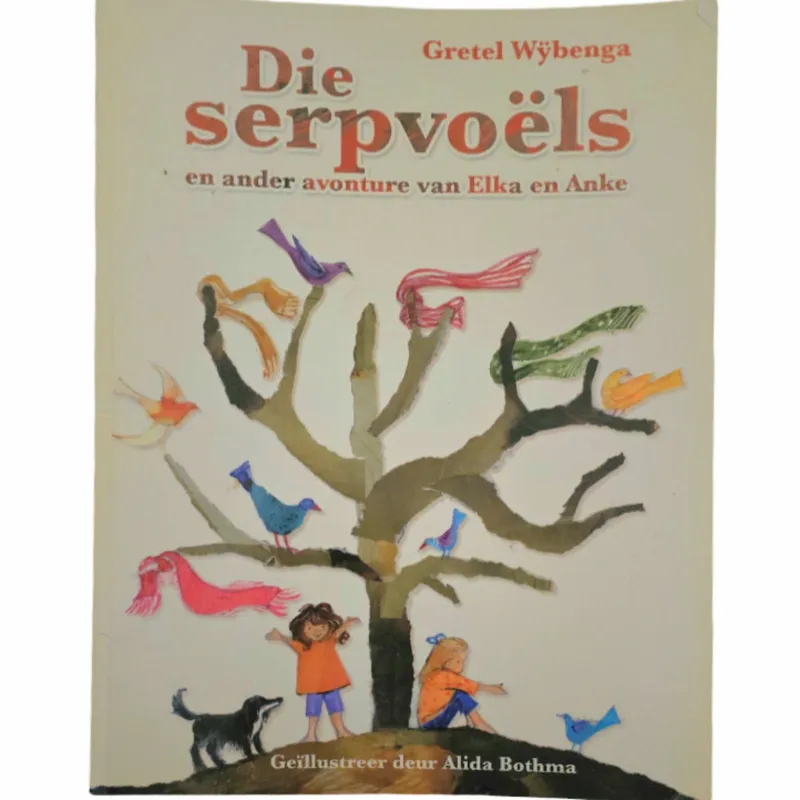 Die Serpvoëls
