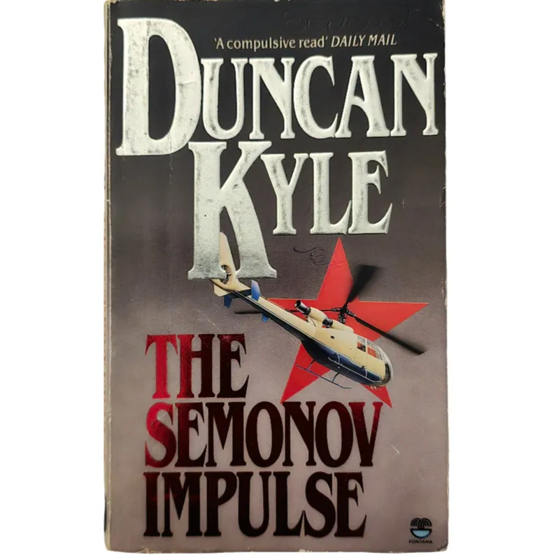 The Semonov Impulse