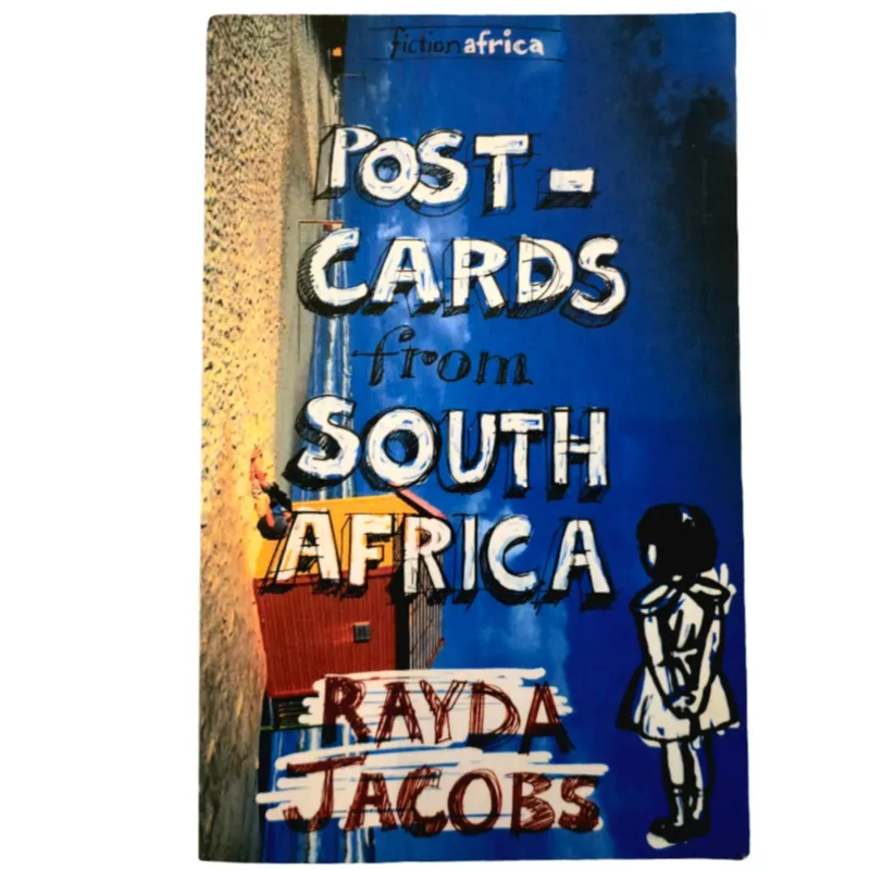 Postcards from South Africa