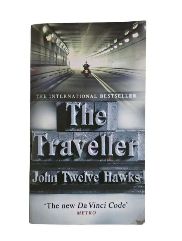 The Traveller