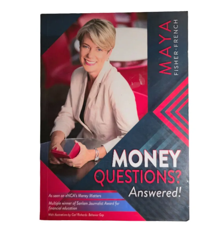 Money Questions? Answered!