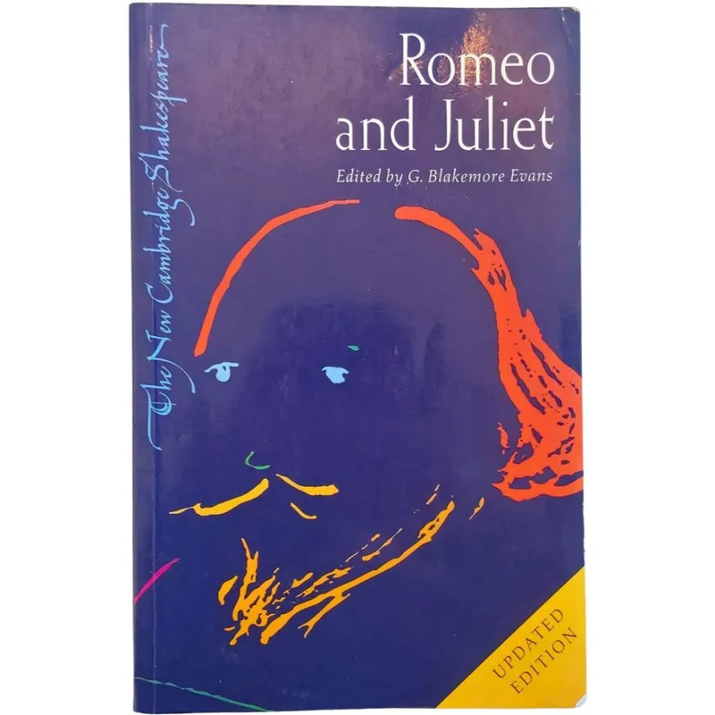 Romeo and Juliet