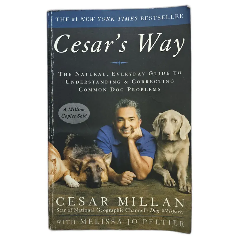 Cesar's Way