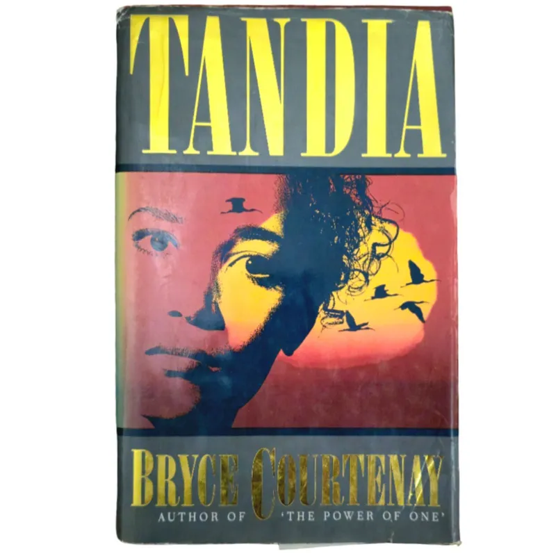 Tandia