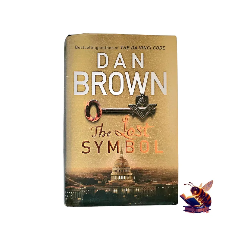 The lost symbol