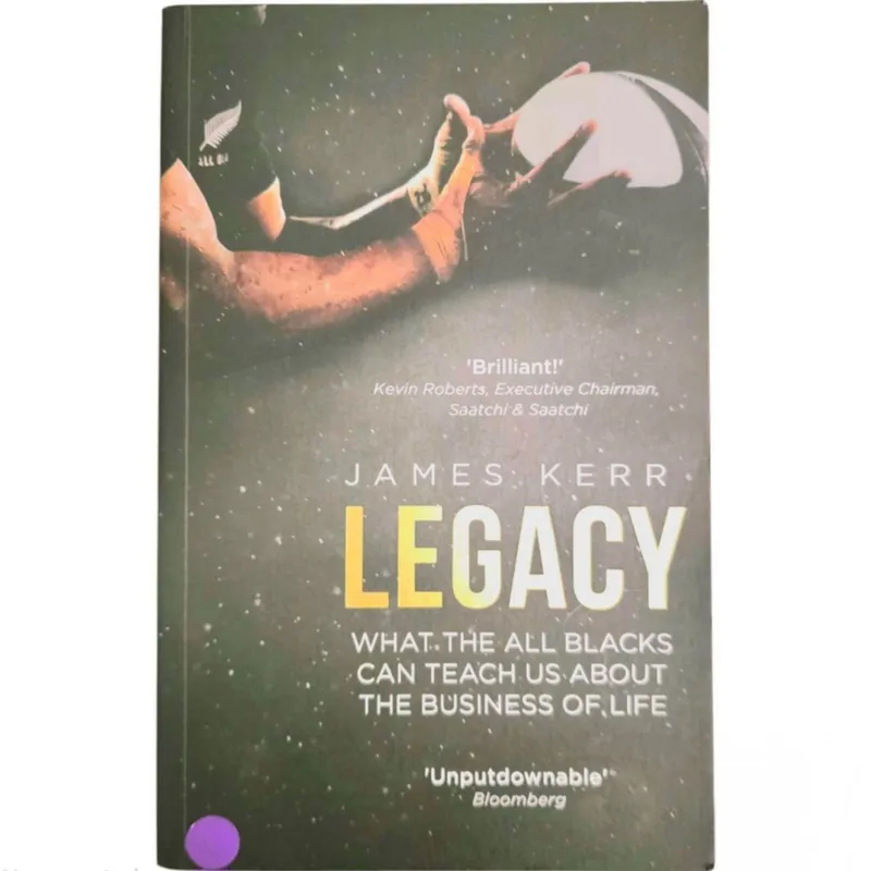 Legacy