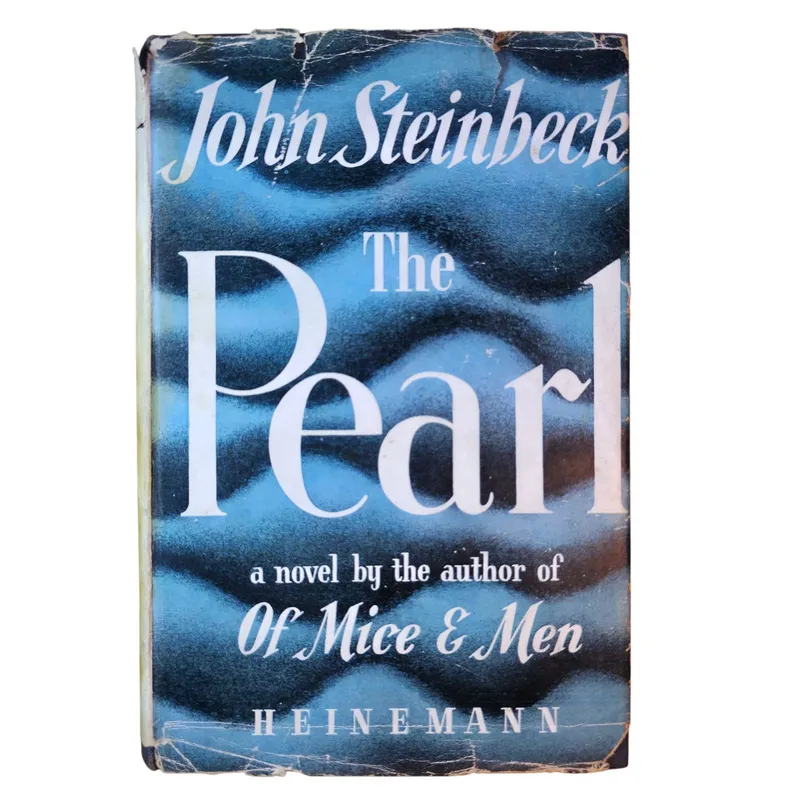 The Pearl