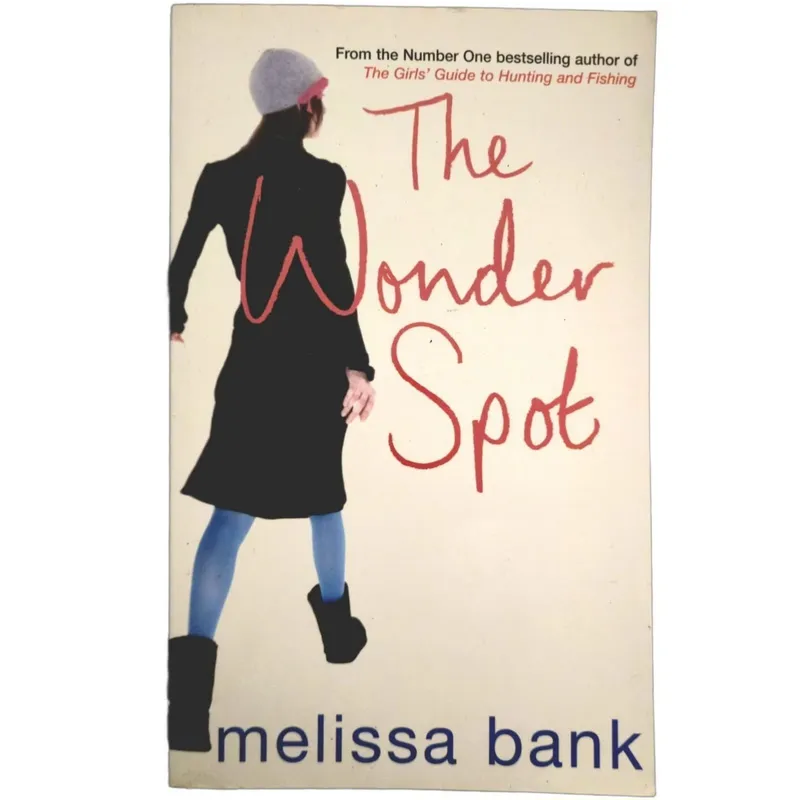 The Wonder Spot