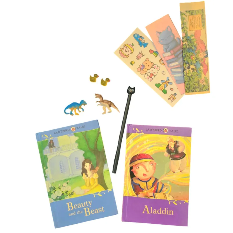 Ladybird Tales Gift Pack