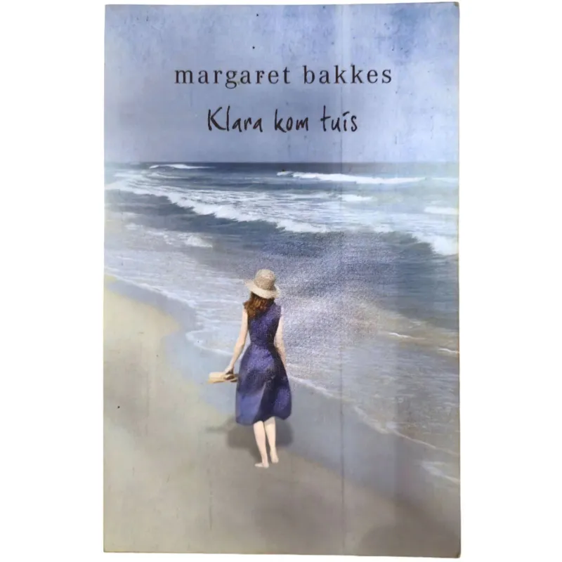 Klara Kom Tuis