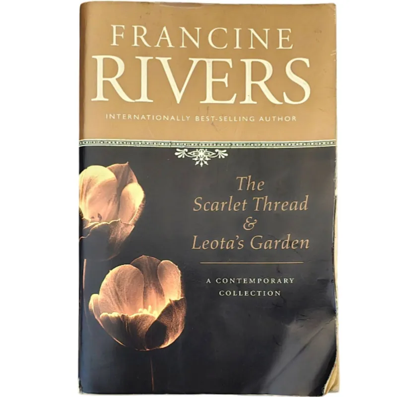 Francine Rivers Omnibus